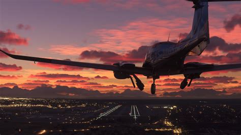 Microsoft Flight Simulator Announced At E3 Rock Paper Shotgun