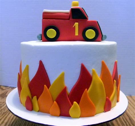 The Best Birthday Cake Fire Easy Recipes To Make At Home