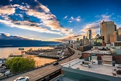 Fun Things to Do in Downtown Seattle, WA l On The Go Moving