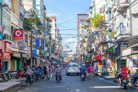 Best Things To Do In Ho Chi Minh City Vietnam The Crazy Tourist