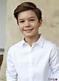 Vicente de Dinamarca en su 10 cumpleaños - La Familia Real Danesa en ...