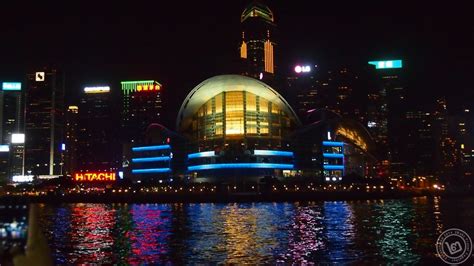 วิธีเดินทางไปศูนย์ประชุม Hong Kong Convention And Exhibition Centre Hkcec 2baht Travel