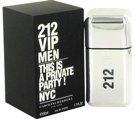 With good girl, 212 and 212 for men, there's plenty to choose from. 212 Vip by Carolina Herrera - Buy online | Perfume.com