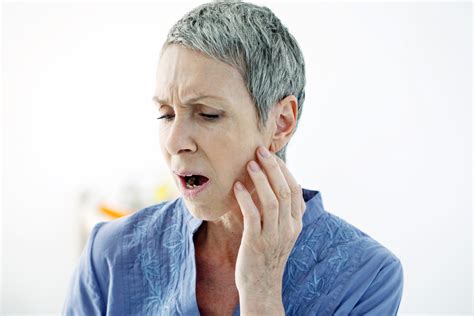 Physiotherapy For Jaw Pain The Temporomandibular Joint Glebe Physio