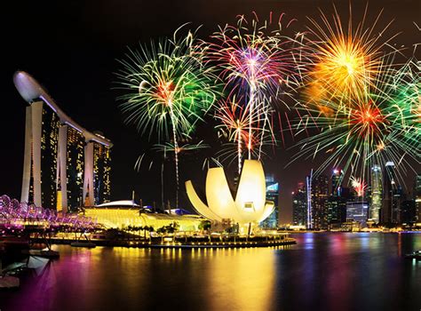 Awesome Festivals In Singapore That Are A Must Visit In 2019 Hello