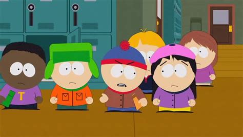 Recap Of South Park Season 13 Episode 4 Recap Guide