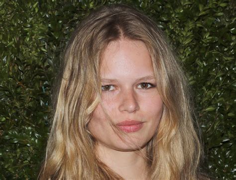 Anna Ewers Is 2015s Model Of The Year Stylecaster