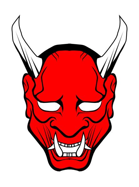 Devil Png Transparent Image Download Size 444x596px
