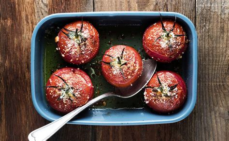 La meilleure recette de grand-mère Les tomates farcies maison