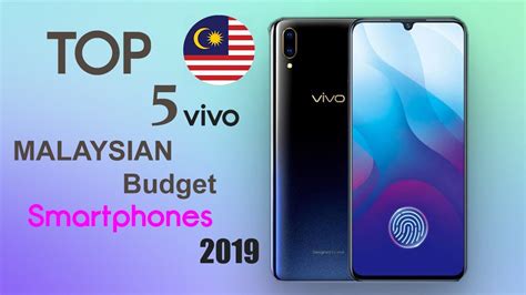 During the first day sale, you can get it for less than rm1,000. TOP 5 Best Vivo Smartphone in Malaysia Budget Smartphones ...
