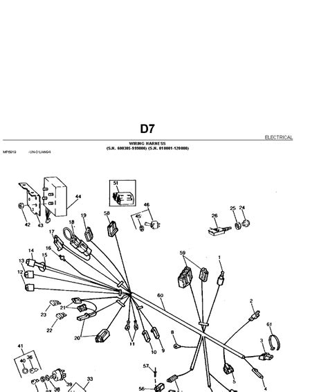 1985 John Deere 318 Wiring Diagram Wiring Diagram