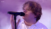 Lewis Capaldi - Forget Me Live One Show 14th Oct 2022 - YouTube