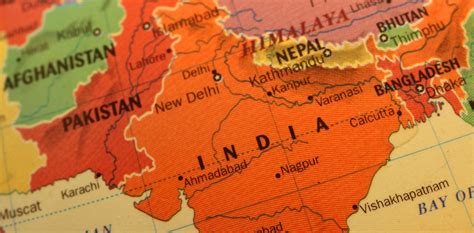 South Asia How Regional Cooperation Could Bring Stability To The Region