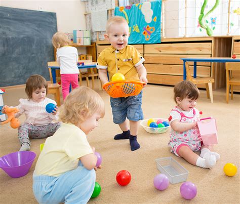 The Importance Of Play In Early Childhood Child Care Aware Mn