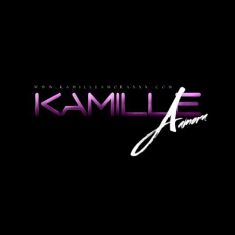 Kamille Amora Youtube
