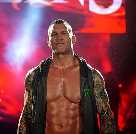 Randy Orton Bio 2024 Update Wwe Net Worth And Wife Players Bio