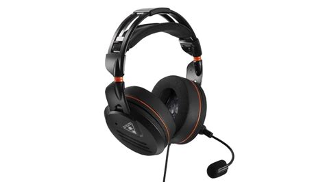 Turtle Beach Elite Pro Tournament Headset Review Review 2016 Pcmag
