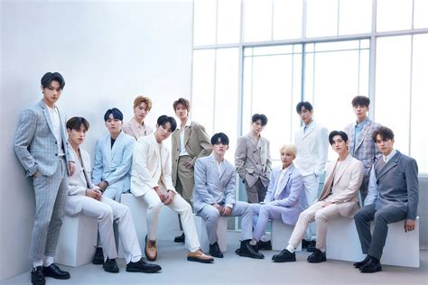 You can enjoy the vivid live streaming and replay vod of the seventeen concert scene held in la! SEVENTEEN To Bring "Ode To You" World Tour To Japan In ...