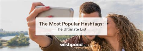 🥇 Los Hashtags Más Populares La Lista Definitiva