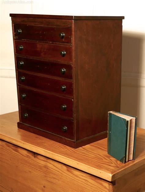 Crate design services design help, big or small. Small Mahogany Filing Cabinet, Collectors Cabinet ...