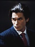 Christian Bale as Patrick Bateman in American Psycho, 2000. | Christian ...