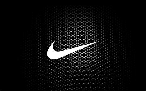 Nike Sports Shoes Product Logo Poster Advertising Products