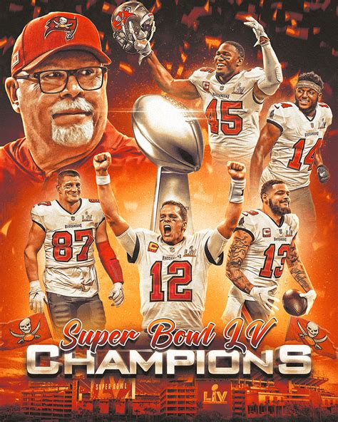 Super Bowl Champion Graphics For Bleacher Report On Behance