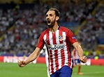 3. Juanfran Torres