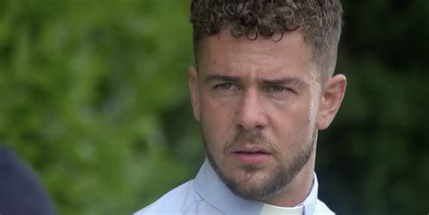Hollyoaks Joel And Cleo To Be Caught Out Over Secret Kiss