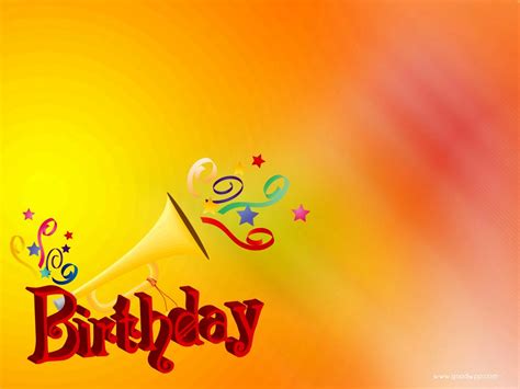 Free Download Marvelous Wallpapers Happy Birthday Colour Full HD
