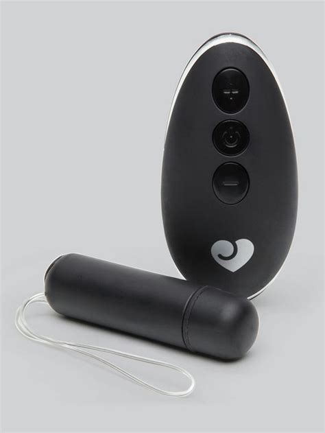 Lovehoney High Flyer 10 Function Remote Control Cock Ring · Cheekydrops 🍒