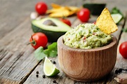 Cinco De Mayo: The Mexican Food Staples That Will Help You SleepThe ...