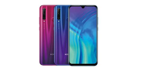 This can further be expanded up to 512gb, using a. Recenzia Honor 20 Lite: Je priamou konkurenciou pre Huawei ...