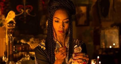 American Horror Story Apocalypse Angela Bassett Says Shes In Her Feelings Not To Be Asked