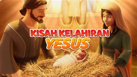 Cara Melihat Silsilah Keturunan Yesus Disalib Superbook Bible Stories