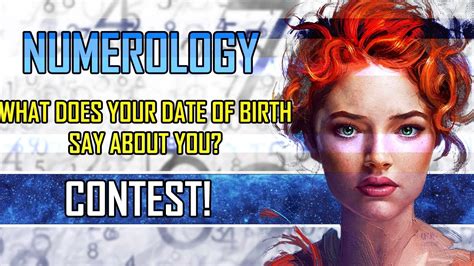 💖meaning Of Your Birth Date In Numerology💘what Does Your Birth Date Say About You😎 Numerology