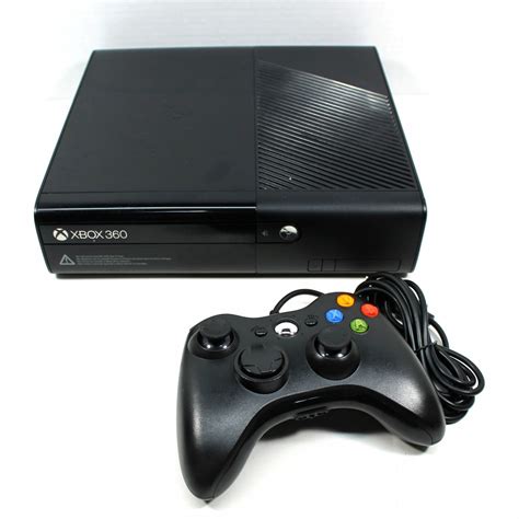 Xbox 360 E Power Supply — Gametrog