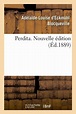 Perdita. Nouvelle édition - Adélaïde-louise d'eckmuhl Blocqueville