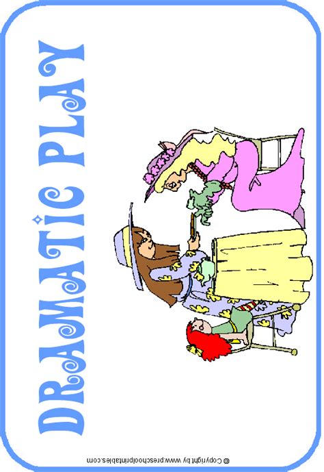 Dramatic Play Clipart Free Download On Clipartmag