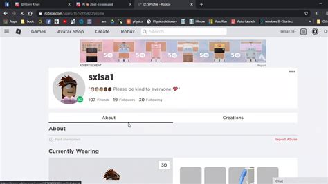 Free Roblox Account Youtube