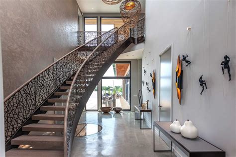 Luxury Villa Escape Kathryn Levitt Design Luxury Interior Design