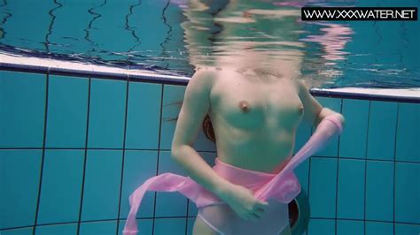 Liza Bubarek Enjoys Swimming Porn Videos Tube