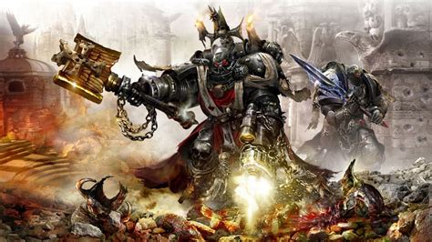 Elites part 1 | frontline gaming. Warhammer 40K Blood Angels Wallpaper (77+ images)