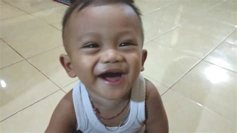 Bayi Ketawa Ngakak Lucu Video Anak Kecil Tertawa Bikin Kencing 🤣 Youtube