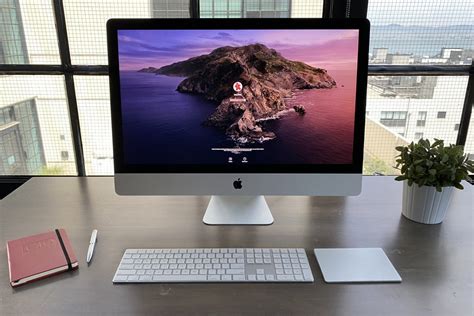 Apple 27 Inch Imac 2020 Review Macworld