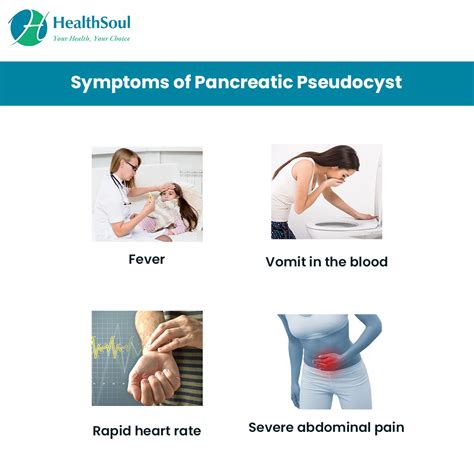 Pancreatic Pseudocyst Symptoms Causes And Treatment