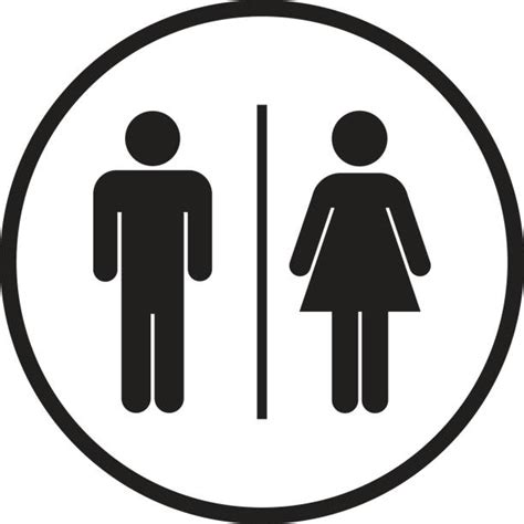 Restroom Logo Vector Imagesee