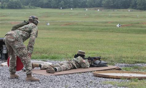 11th Regiment Advanced Camp Weapons Qualification Flickr