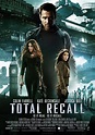 TOTAL RECALL Featurette and Poster