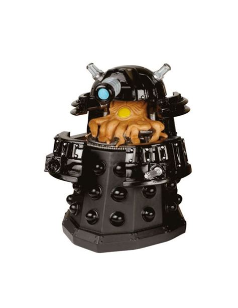 Funko Pop Tv Dr Who Evolving Dalek Sec Exclusive Vinyl Figure New